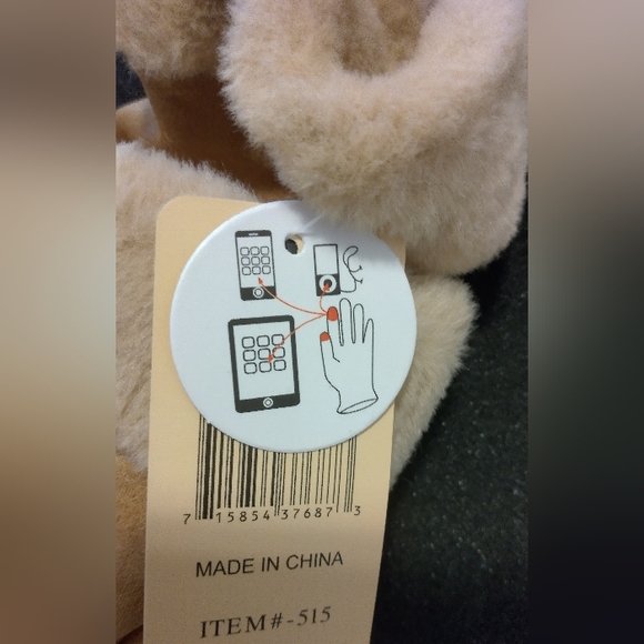 Women's gloves Great For Easter Or Spring Season! - Picture 3 of 3